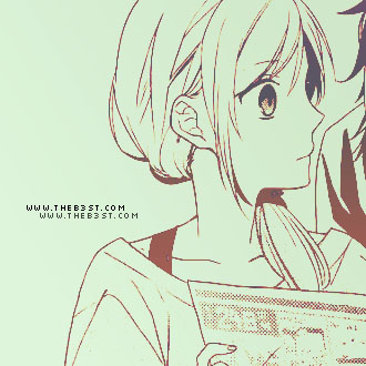 NEW-AGE || HORIMIYA || Avatars Manga Do