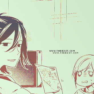 NEW-AGE || HORIMIYA || Avatars Manga - صفحة 2 Do