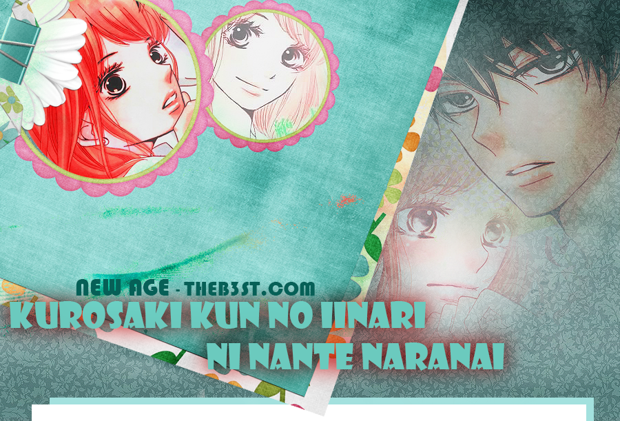 Hope - NEW-AGE ||Kurosaki kun No Iinari Ni Nante Naranai || Avatars Manga   Do
